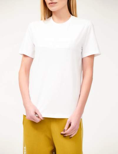 Elisabetta Franchi T-shirt Donna MA00251E2