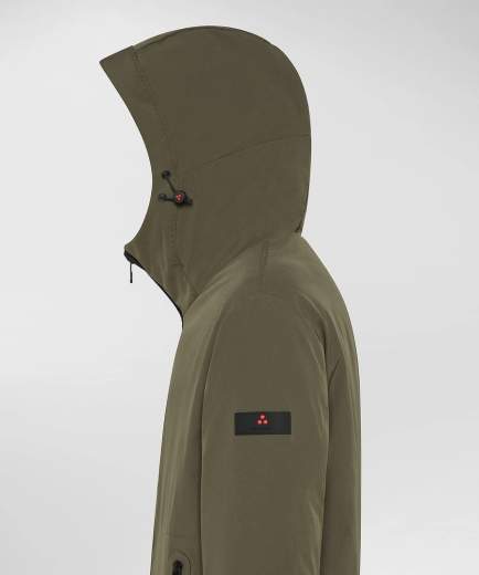 Peuterey Giubbino Uomo METIDE SRT 01