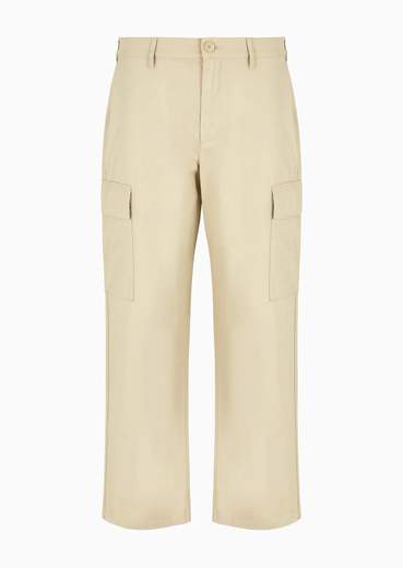 Armani Exchange Pantalone 3DZP03 ZN3SZ
