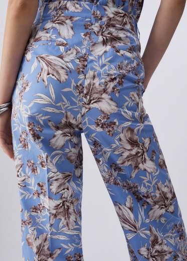 Liujo Pantalone Donna WA6441T4853