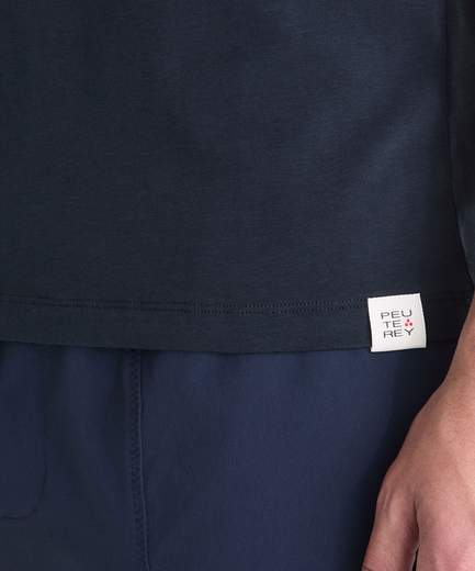 PEUTEREY T-SHIRT - UOMO