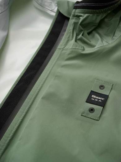 BLAUER GIUBBINO - DONNA