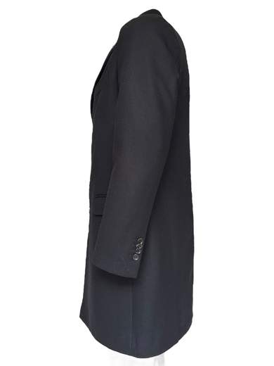 Outfit Cappotto Uomo K006