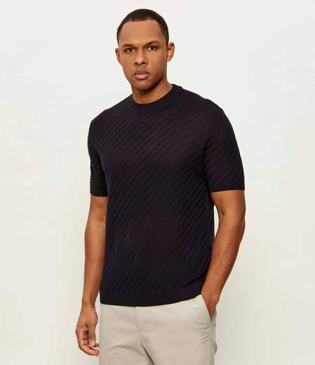 EMPORIO ARMANI MAGLIA - UOMO
