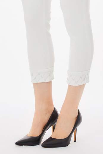 Liujo Jeans Donna UA5006T2594