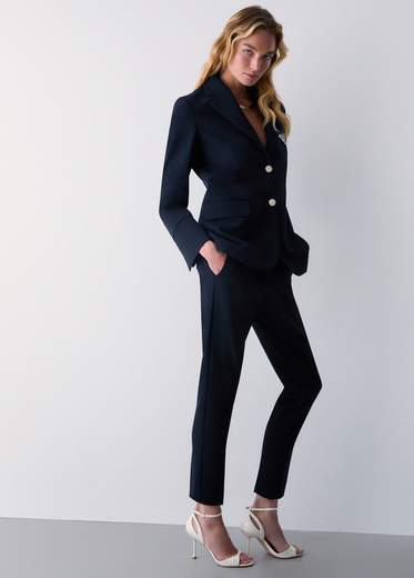 LIUJO PANTALONE - DONNA