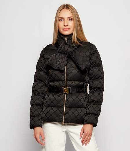 Elisabetta Franchi Giubbino Donna PI83D56E2