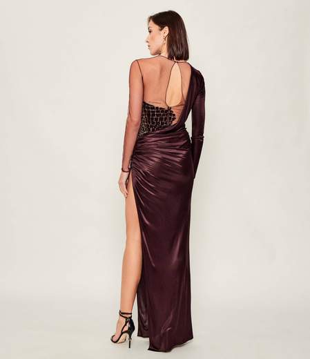 Elisabetta Franchi Abito Donna ABR2257E2