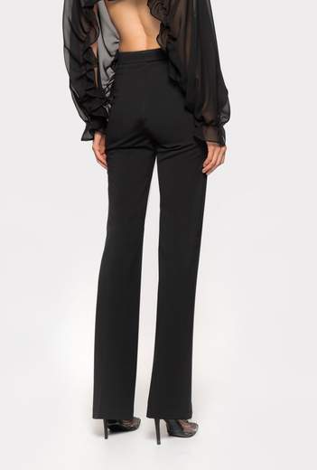 Pinko Pantalone Donna 100054A0HM