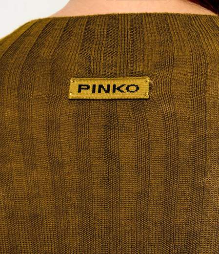 PINKO MAGLIA - DONNA