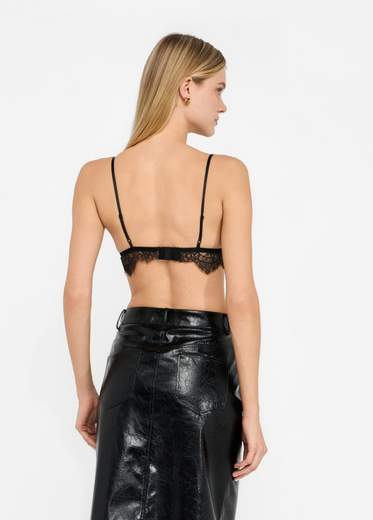 Liujo Top Donna CF5414J4961