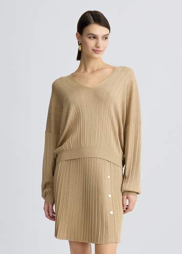 Liujo Maglia Donna WA5056MS64J