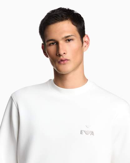 Emporio Armani Felpa Uomo EM002919AF10013