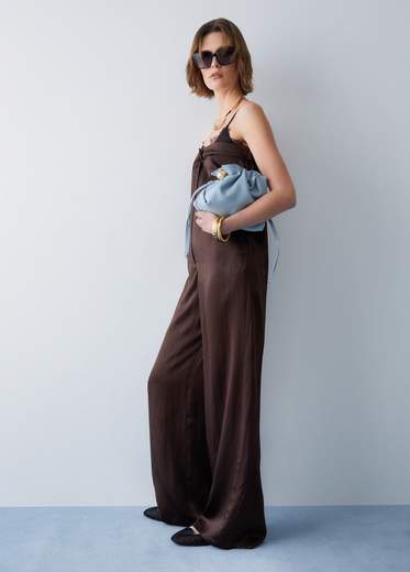 Liujo Tuta Donna CA6307T450A