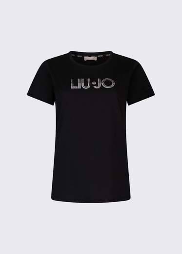LIUJO T-SHIRT - DONNA
