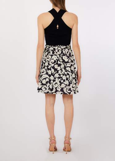 Liujo Abito Donna WA6467MS55N