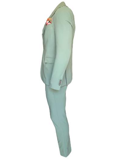 Bharnaba Abito SCARFACE