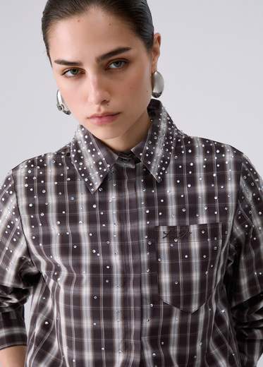 LIUJO CAMICIA - DONNA