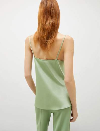 Marella Top Donna FRINGY