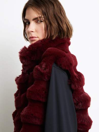 RRD GILET - DONNA