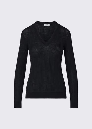 LIUJO MAGLIA - DONNA