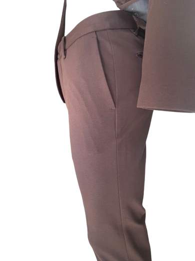 Outfit Abito G007+P002