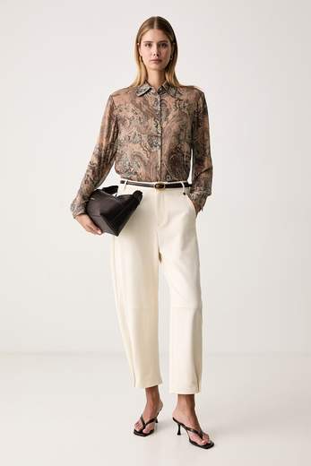 LIUJO CAMICIA - DONNA