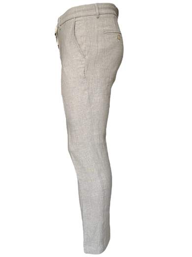 Distretto12 Pantalone Uomo 32RELAXT.CERTO