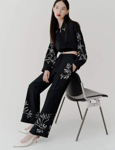 Marella Pantalone Donna EGIZIO