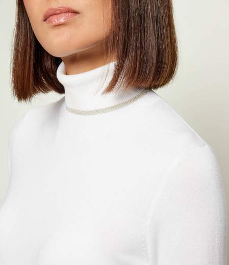 Liujo Maglia Donna MF5229MS49I