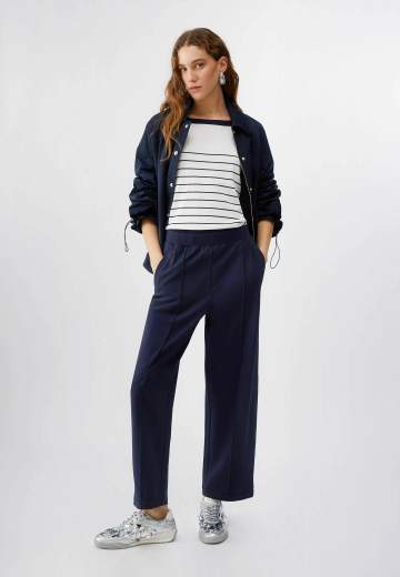 LIUJO MAGLIA - DONNA