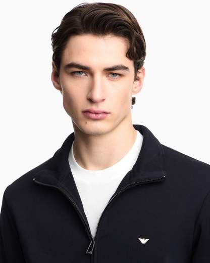 Emporio Armani Felpa Uomo EM004536AF10013