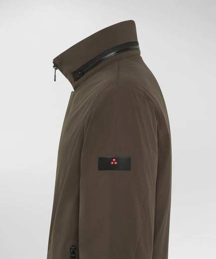 Peuterey Giubbino Uomo PEEBLES SRT