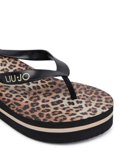 LIUJO CIABATTA - DONNA