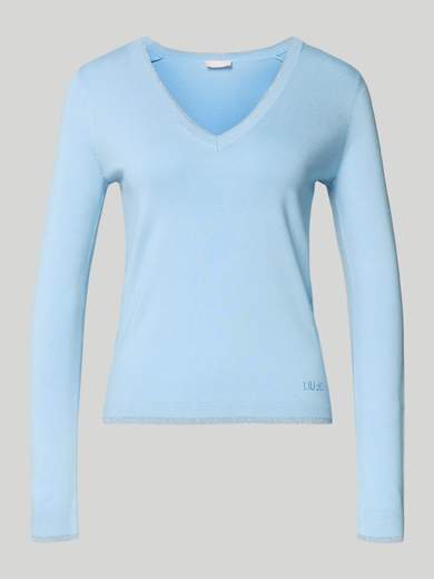 Liujo Maglia Donna WA6282MS49I