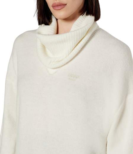 Liujo Abito Donna WF4430MA49P