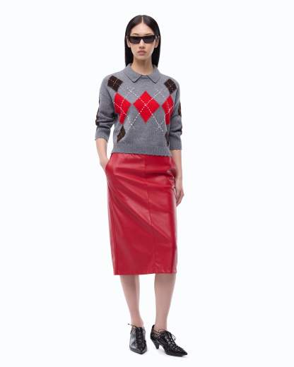 PINKO POLO - DONNA