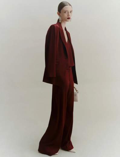 Marella Pantalone Donna WOLF