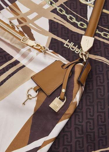 Liujo Borsa Donna AA6194T2745