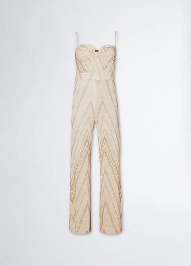 Liujo Tuta Donna CA4249J4646