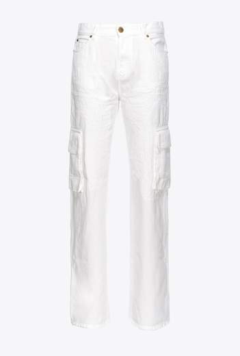 Pinko Jeans Donna 102942A1MU