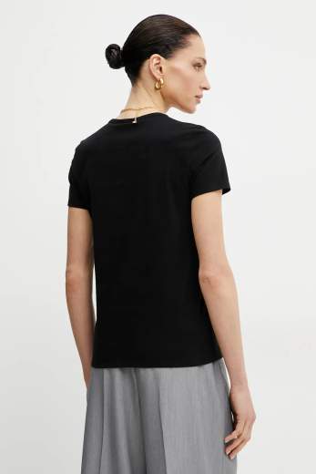 Elisabetta Franchi T-shirt Donna MA02951E2