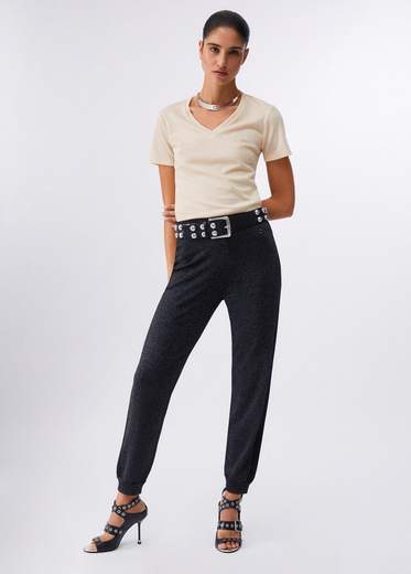 LIUJO T-SHIRT - DONNA