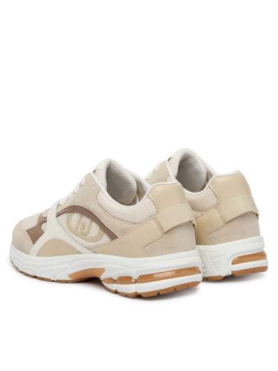 LIUJO SNEAKERS - DONNA