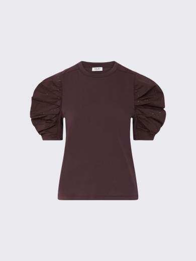 LIUJO T-SHIRT - DONNA