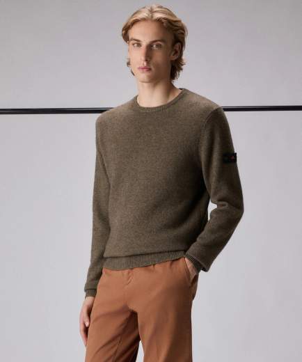 Peuterey Maglia Uomo GEDIZ 02