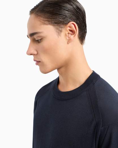 Emporio Armani Maglia Uomo EM000672 AF13907