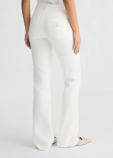 Liujo Jeans Donna UA5082T1816