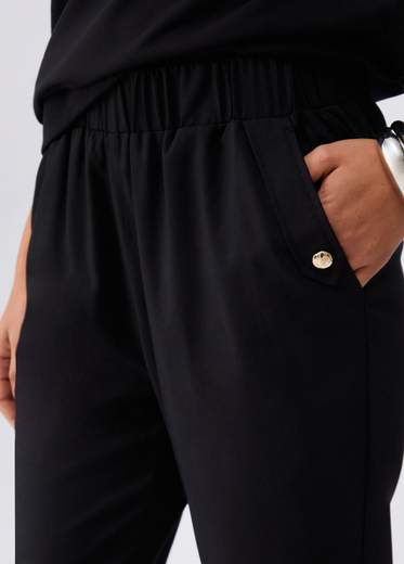 LIUJO PANTALONE - DONNA