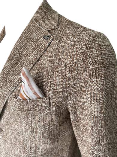 Bob Giacca Uomo PICKY488